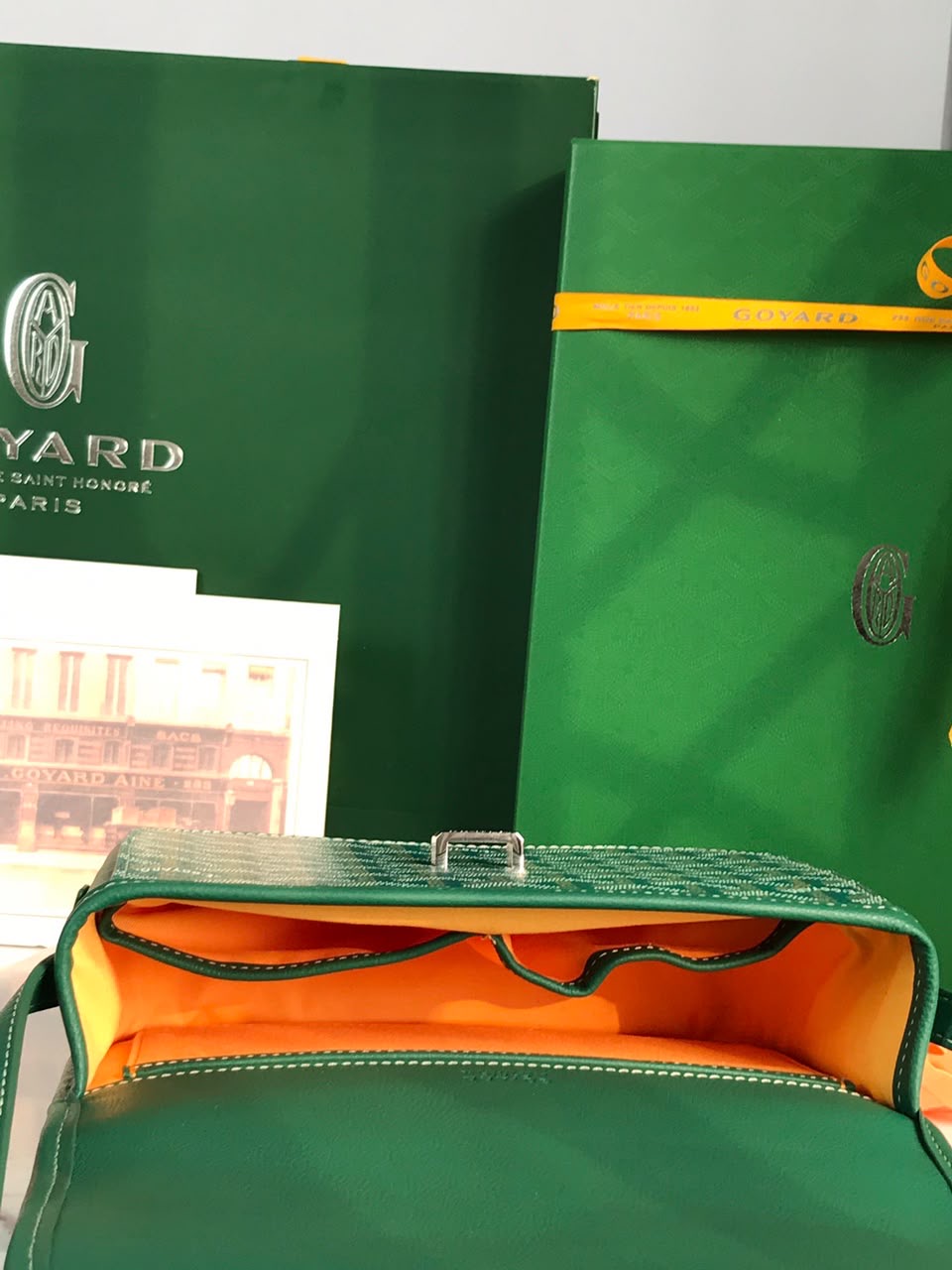 mens messenger bag