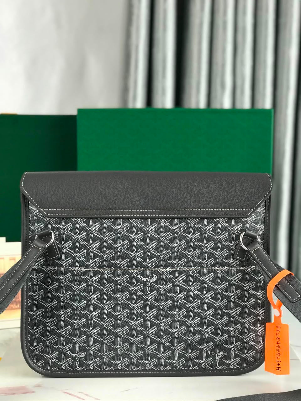 mens messenger bag