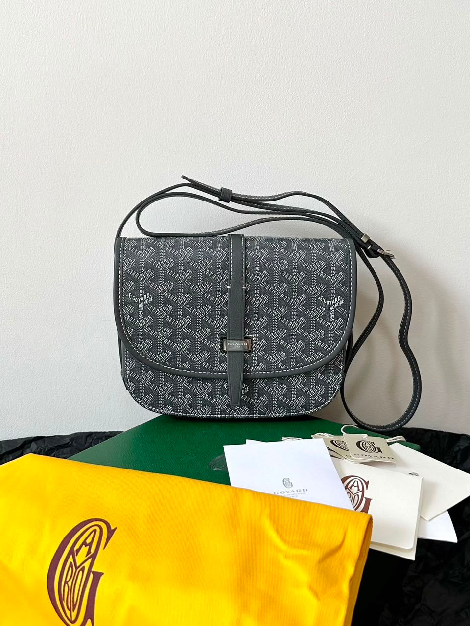 mens messenger bag