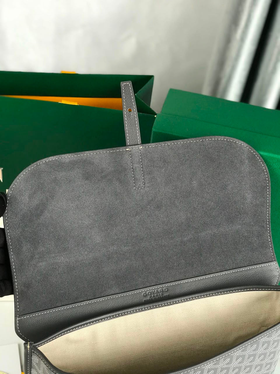 mens messenger bag