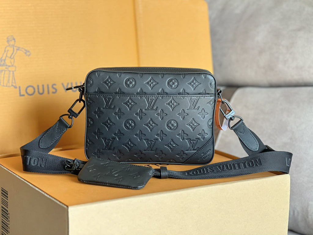 mens messenger bag