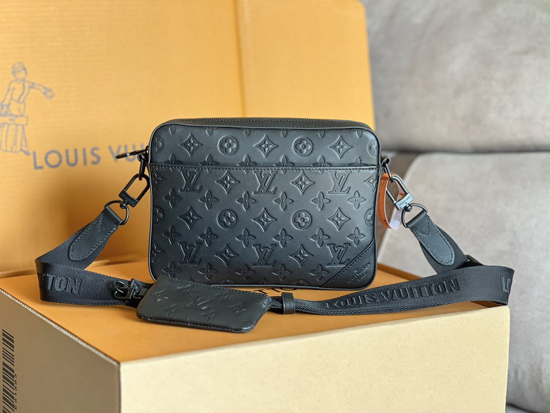 mens messenger bag
