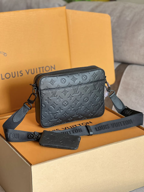 mens messenger bag