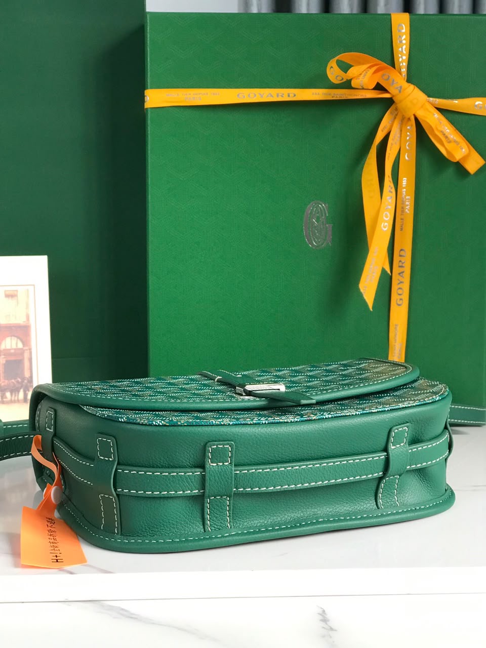 mens messenger bag