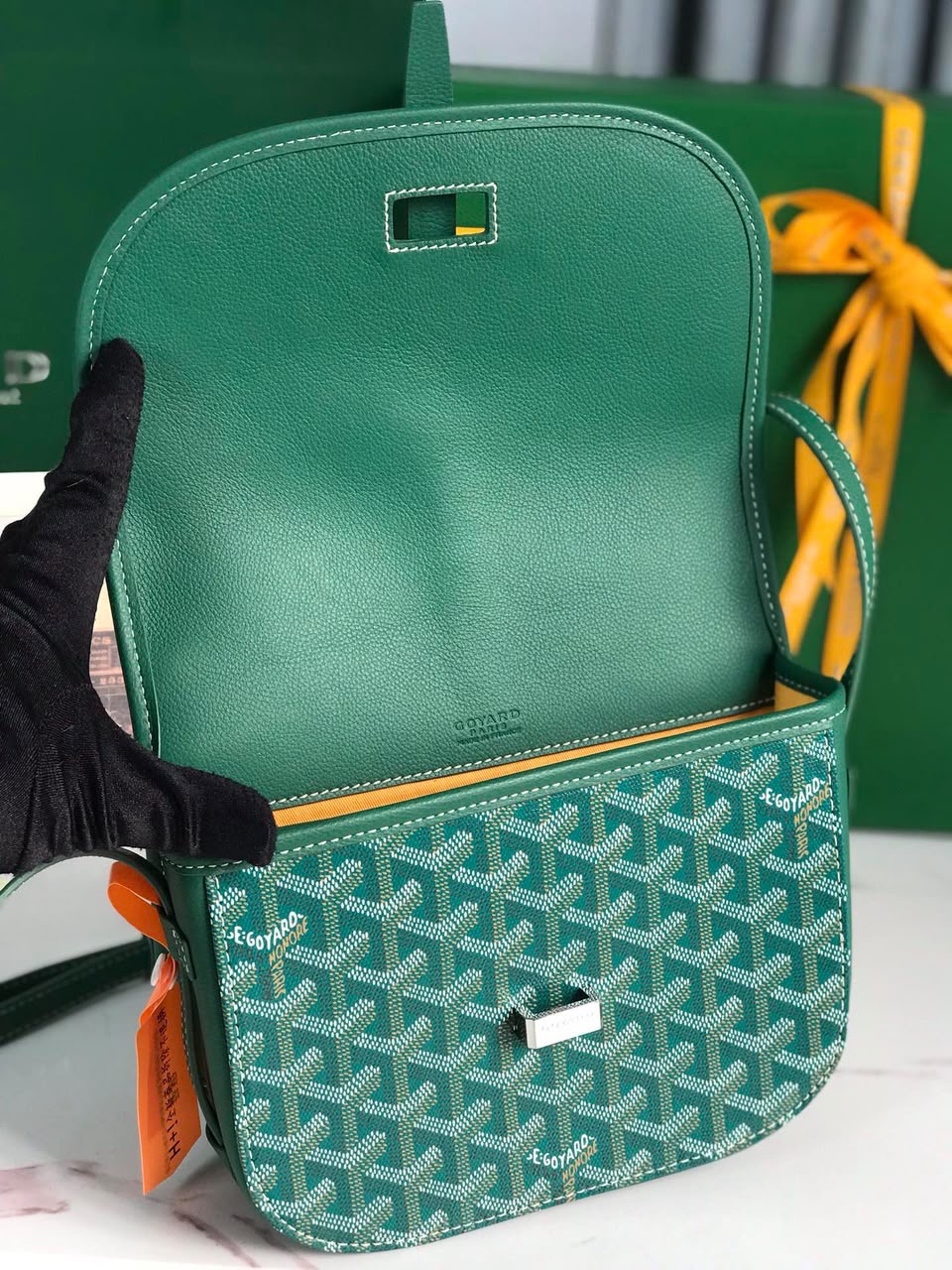 mens messenger bag
