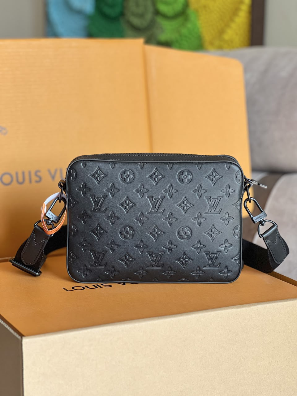 mens messenger bag